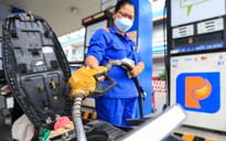 Giá xăng dầu hôm nay 28.5.2025: Trong nước được điều chỉnh thế nào?