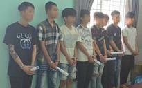 Kiên Giang: Khởi tố 8 bị can về hành vi giết người