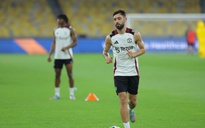 Bruno Fernandes có 48 giờ quyết định thương vụ 7.000 tỉ đồng đến Al Hilal