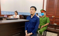 Tử hình một người Hàn Quốc về tội giết cha