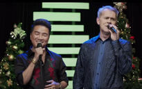 Tỉ phú Gerard mua độc quyền bản hit 'Xin lỗi tình yêu' của Đàm Vĩnh Hưng