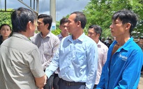 Bạc Liêu: Vừa nghỉ hè, một học lớp 5 bị đuối nước tử vong