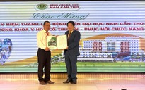 Bệnh viện Đại học Nam Cần Thơ kết nối nhiều đối tác trong và ngoài nước