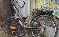 Chập điện máy quạt, cháy nhà dân ở quận 12 lúc rạng sáng