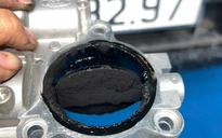 Tại sao vệ sinh họng nạp trên ô tô động cơ dầu quan trọng?