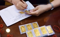 Giá vàng hôm nay 29.5.2025: Giảm sốc 1,5 triệu đồng, lùi xa ngưỡng 120 triệu đồng