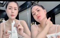 Toàn cảnh vụ Đoàn Di Băng liên quan hàng loạt sản phẩm bị thu hồi