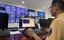 Nộp phạt nguội sao phải 'bưng cả người' qua trụ sở CSGT làm thủ tục?