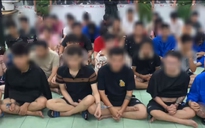 Chiến công xuất sắc của Công an TP.HCM: Khởi tố 1.529 bị can trong chuyên án ma túy