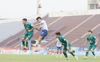 Nóng: VFF hủy toàn bộ trận của CLB Phú Thọ sau án của FIFA về dàn xếp tỷ số