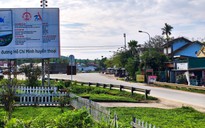 Địa danh 'lạ' bước ra từ cuộc chiến: Chuyện kể ở ngã ba Bốt Đỏ