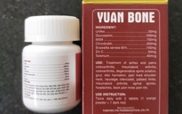 Thủ tướng yêu cầu Bộ Công an đẩy nhanh điều tra vụ sữa giả, thuốc giả