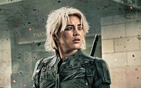 Bom tấn gây bão ở Mỹ giữ vị trí thứ 3 phòng vé Việt