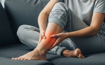 4 dấu hiệu ở chân cho biết thận đã bị tổn thương