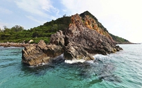 Nơi rồng thiêng vươn mình, kết tinh linh khí