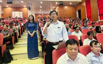 Thi tốt nghiệp THPT 2025: Những lưu ý đặc biệt về đề thi