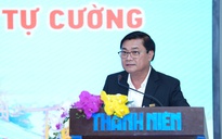 Xây dựng nền kinh tế tự lực tự cường, tạo ra những doanh nghiệp 'sếu đầu đàn'