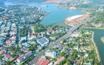 Một địa phương ở Đắk Nông đề xuất không nhận cán bộ sau sáp nhập