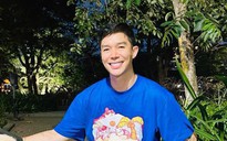 Ca sĩ Nathan Lee giờ ra sao?