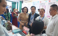 Giao lưu dưỡng sinh đông y Việt - Trung vì sức khỏe tương lai