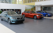 Ô tô màu nào giữ giá nhất khi bán lại sau 3 năm đầu sử dụng?