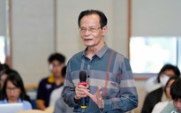 TS Lê Xuân Nghĩa: Nghị quyết 68 đưa chúng ta từ ngõ hẹp ra đường lớn