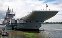 Ấn Độ nêu tình huống điều động hỏa lực hải quân đáp trả Pakistan