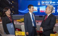 Bà Rịa - Vũng Tàu thu hút đầu tư thêm hơn 1 tỉ USD và 71.000 tỉ đồng