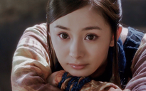 Đôi mắt 'hồ ly tinh' của Dương Mịch được vinh danh đẹp nhất Cbiz