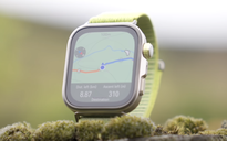 Khám phá đồng hồ thông minh Huawei Watch Fit 4 Pro