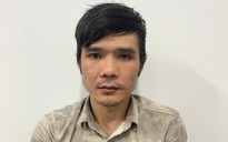 Bắt giữ nghi phạm móc túi trà trộn dòng người chiêm bái xá lợi Phật
