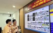 Thông báo phạt nguội 'lạ' gửi về nhà, cần làm gì ngay?