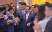 Tổ quốc mong đợi thì chỉ bàn làm, không bàn lùi