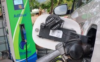 Giá xăng dầu hôm nay 31.5.2025: Tuần giảm thứ 2 liên tiếp