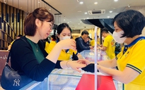 PNJ lên tiếng sau kết luận thanh tra và chuyển cơ quan công an