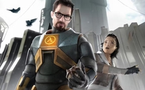 Valve sắp phát hành Half-Life 3