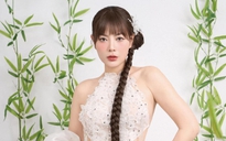 Diễn viên Thanh Hương nói về mối quan hệ với chồng cũ sau ly hôn