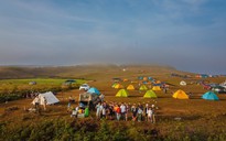 Đảo Lý Sơn kín phòng 5 ngày lễ