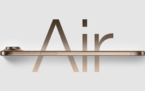 Apple sắp 'hồi sinh' ốp lưng tích hợp pin dự phòng vì iPhone 17 Air