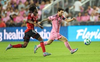 Inter Miami trở lại cuộc đua vô địch MLS, Messi và Suarez cùng 'giải hạn' bàn thắng