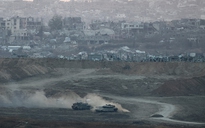 Căng thẳng Trung Đông leo thang nhanh