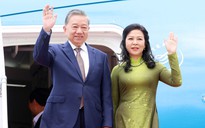 Chuyến công du của Tổng Bí thư Tô Lâm có ý nghĩa đặc biệt quan trọng