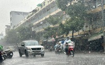 Thời tiết chuyển mùa, người dân cần lưu ý gì?