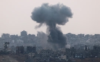 Israel duyệt kế hoạch kiểm soát toàn bộ Dải Gaza?