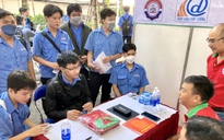 Tuyển sinh 2025: Trường CĐ Kỹ thuật Cao Thắng dành nhiều chỉ tiêu cho xét tuyển thẳng