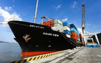 Huế 'mạnh tay' mở rộng cảng Chân Mây