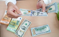 Giá USD hôm nay 5.5.2025: Đô tự do tiếp tục tăng