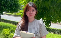 Từ học sinh bình thường trở thành thủ khoa như thế nào?