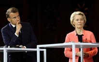 EU chi 500 triệu euro để thu hút các nhà khoa học