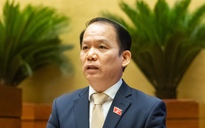 Thành lập Ủy ban dự thảo sửa Hiến pháp gồm 15 thành viên